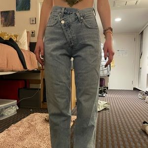 Agolde Jeans